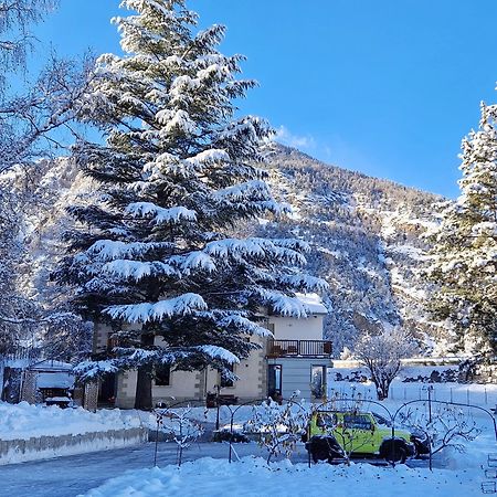 فندق La Stazione Dell'Acqua إينترود المظهر الخارجي الصورة